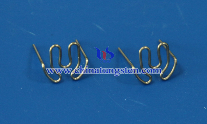 tungsten cathode photo