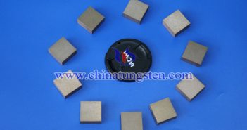 What Are Differences of Tungsten Copper Foils, Sheets and Blocks tungsten copper blocks photo