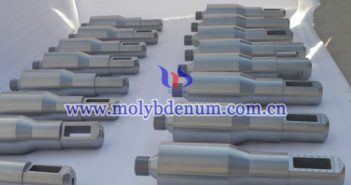 Why Molybdenum Hammer Is Important in the Monocrystalline Silicon Growth? molybdenum hammer photo