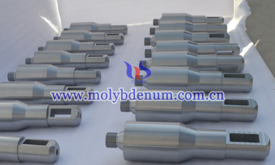 Why Molybdenum Hammer Is Important in the Monocrystalline Silicon Growth? molybdenum hammer photo