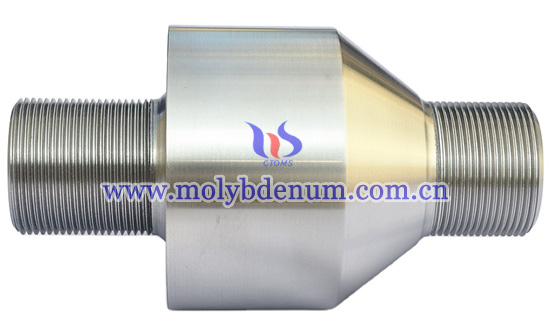 molybdenum hammer photo