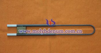 Why Use MoSi2 Heating Elements in High Temperature Furnaces? MoSi2 heating elements photo