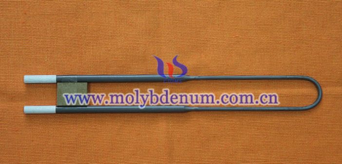 Why Use MoSi2 Heating Elements in High Temperature Furnaces? MoSi2 heating elements photo