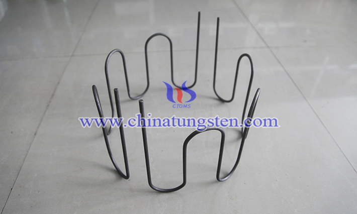 tungsten heaters image