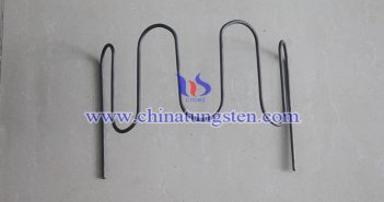 Tungsten Heaters Are Used in High Temperature Applications tungsten heaters image