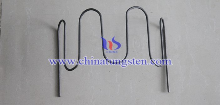 Tungsten Heaters Are Used in High Temperature Applications tungsten heaters image