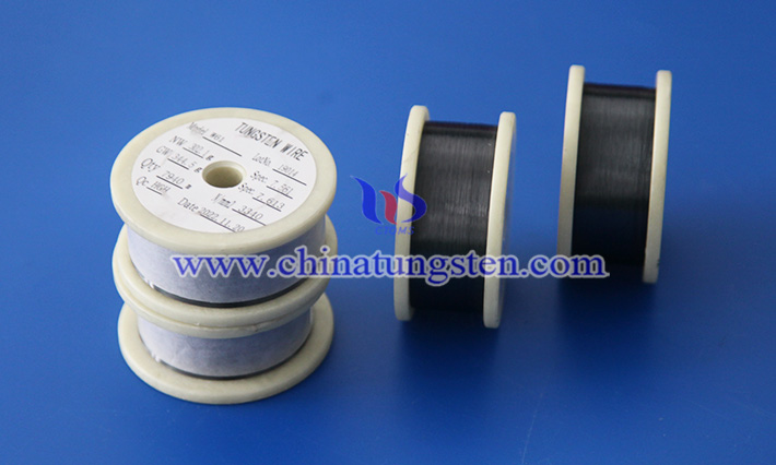 tungsten wire image