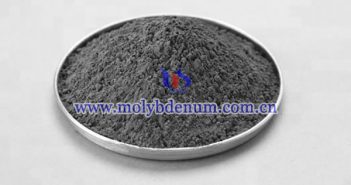 TZM Alloy Powders Are Used in 3D Printing and Powder Metallurgy TZM alloy powders image