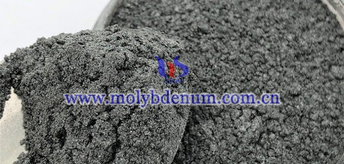 TZM Powder Has Broad Application Prospects in Various Fields TZM powder image