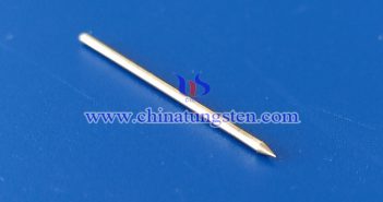 What Are Tungsten Probe Needles? tungsten probe needles image