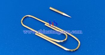 Exploring the Versatility of Tungsten Probe Needles in Various Applications tungsten probe needles image