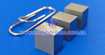 Molybdenum-Rhenium Plate Serves a Wide Range of Applications in Aerospace Industries