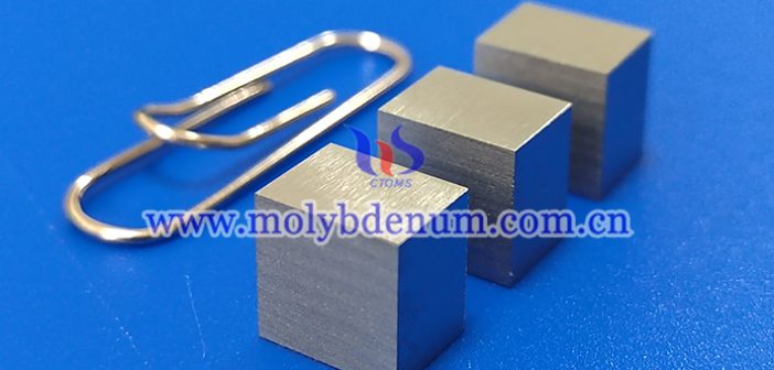 Molybdenum-Rhenium Plate Serves a Wide Range of Applications in Aerospace Industries