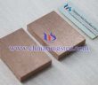 Tungsten Copper Plate Price on August 20, 2025 tungsten carbide copper plate photo"