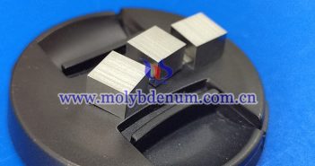 What Are the Applications of Molybdenum Rhenium Alloys? molybdenum rhenium plate photo