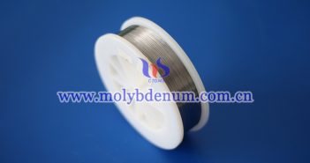 Why Molybdenum-rhenium Alloys Can Be Used in Space Nuclear Reactors? molybdenum rhenium wire photo