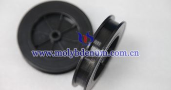 What Is EDM Molybdenum Wire? molybdenum wire photo