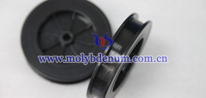 What Is EDM Molybdenum Wire? molybdenum wire photo