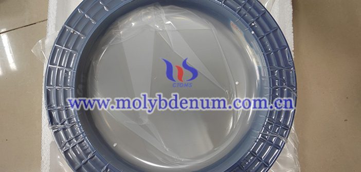 The Role of Redrawing Molybdenum Wire in Industrial Applications redrawing molybdenum wire image