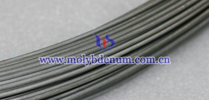 How Does the Purity of Molybdenum Wire Affect its Performance? molybdenum wire image