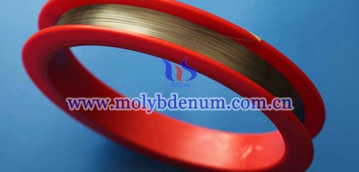 What Are the Challenges When Using Molybdenum Wire in Specific Applications? cleaned molybdenum wire image