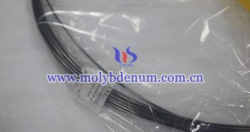 Comparing Molybdenum Wire and Tungsten Wire: Performance molybdenum wires photo