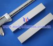Molybdenum Bar Price on August 20, 2025 molybdenum bar photo