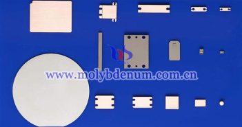 What Advantages Make Molybdenum Copper Tabs a Preferred Choice in Advanced Electronics molybdenum copper tabs image