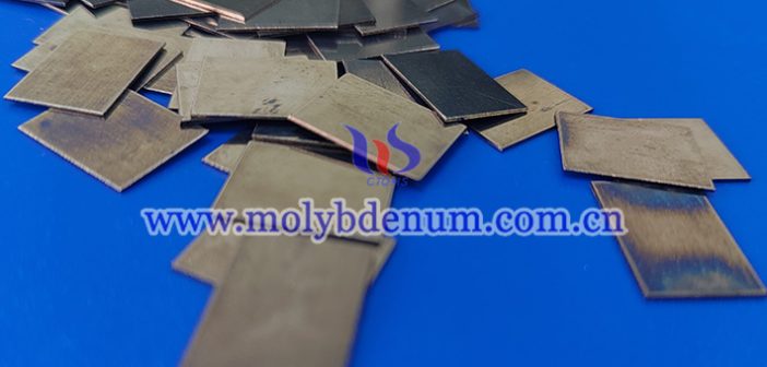 What Are the Applications of Molybdenum Substrates? molybdenum substrates photo