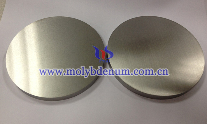 molybdenum substrates photo
