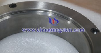 Tungsten Alloy Ring Price on NOV.19,2024 Tungsten Alloy Ring photo