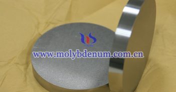 Molybdenum Substrates: A Key Pillar in Advancing Semiconductor Technology molybdenum substrates image