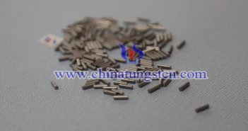 90WMoNiFe Tungsten Alloy Electrode Price on DEC.12,2024 90WMoNiFe Tungsten Alloy Electrode photo