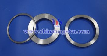 Tungsten Alloy Ring Price on DEC.12,2024 Tungsten Alloy Ring photo