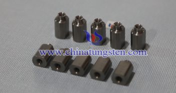 Tungsten Alloy X-Ray Shield Price on DEC.12,2024 Tungsten Alloy X-Ray Shield photo