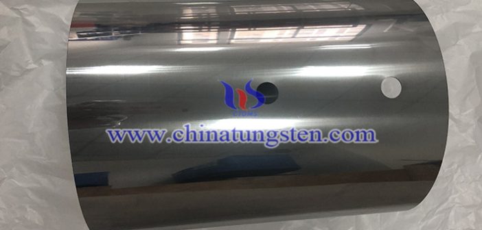 Why TZM Alloy Is an Indispensable Material in High-temperature Industrial Applications? TZM alloy tubes photo