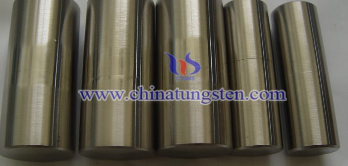 Tungsten Alloy Weight Price on JAN.26,2025 Tungsten Alloy Weight photo