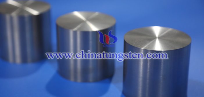 90WMoNiFe Tungsten Alloy Rod Price on JAN.26,2025 90WMoNiFe Tungsten Alloy Rod photo
