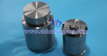 Tungsten Alloy X-Ray Shield Price on JAN.26,2025 Tungsten Alloy X-Ray Shield photo