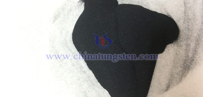 Blue Tungsten Oxide Price on MAR.4,2025 Blue tungsten oxide picture