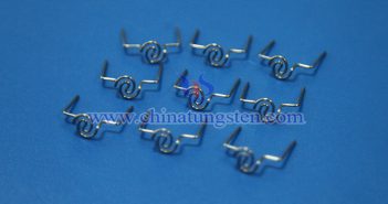 Tungsten Filament: Pivotal Role in Vacuum Technology electron gun filament image