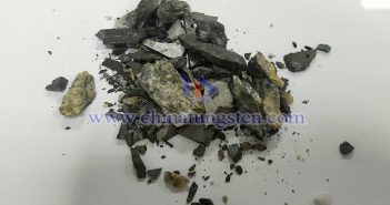Tungsten Concentrate and APT Prices Remain Stable Picture of ferro tungsten