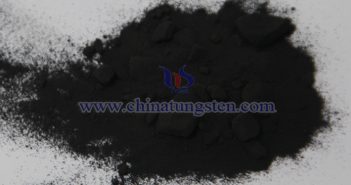 What Are the Uses of Tungsten Disulfide Nanosheet? China Tungsten Online Tungsten Disulfide Picture