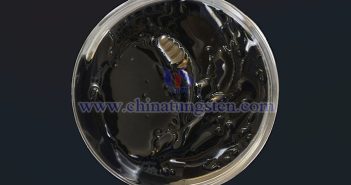 Tungsten Disulfide Nanosheet: A Game-Changer in the Lubrication Field lubricant picture
