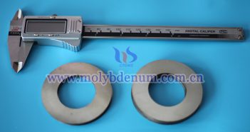 Molybdenum Market Update – February 10, 2025 Molybdenum sheet pictures