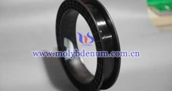 Applications of Molybdenum Wire in the Lighting Industry molybdenum wire photo