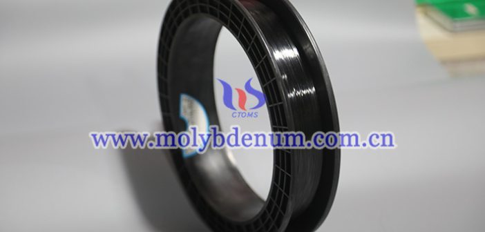 Applications of Molybdenum Wire in the Lighting Industry molybdenum wire photo