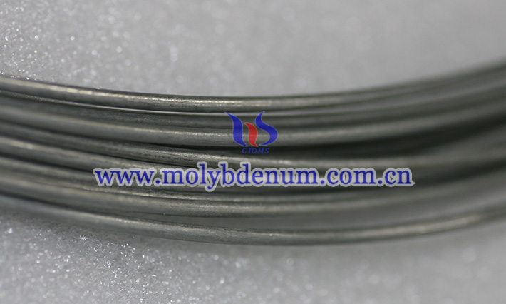 molybdenum wire photo