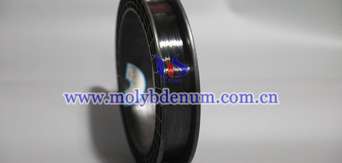 Application of Molybdenum Wire in the Optical Industry molybdenum wire photo