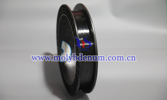 molybdenum wire photo
